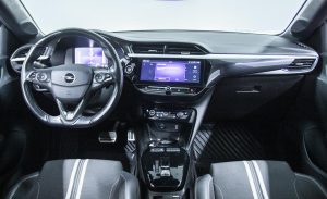 Opel Corsa Ultimate - Fotoğraf 9
