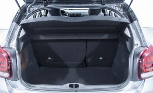 Citroën C3 1.2 Elle - Fotoğraf 13