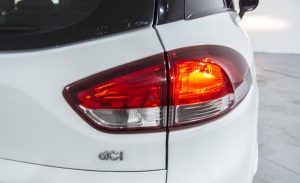 Renault Clio Sporttourer 1.5 Touch - Fotoğraf 15