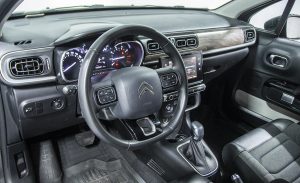 Citroën C3 Shine - Fotoğraf 10