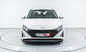 Hyundai i20 Jump - Fotoğraf 1