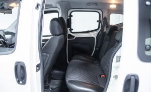 Fiat Fiorino Combi 1.4 Eko Premio - Fotoğraf 11