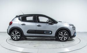 Citroën C3 1.2 Elle - Fotoğraf 5