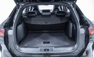 BYD Seal U DM-i 1.5 Design - Fotoğraf 13