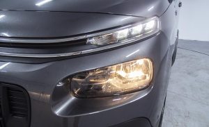 Citroën Berlingo 1.5 Shine Bold X-Tr - Fotoğraf 13