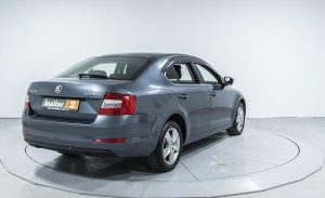 Skoda Octavia Optimal - Fotoğraf 7