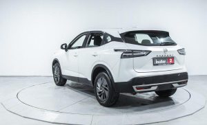 Nissan Qashqai Design Pack - Fotoğraf 7