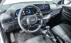 Hyundai i20 Jump - Fotoğraf 10