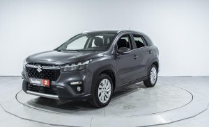 Suzuki S-Cross 1.4 4×2 GL Elegance - Fotoğraf 3