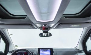 Toyota Proace City Passion X-Pack - Fotoğraf 12