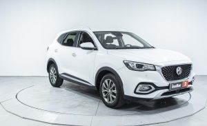 MG HS Comfort - Fotoğraf 3