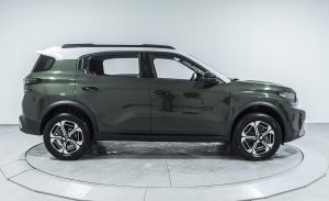 Citroën C3 Aircross Max - Fotoğraf 5