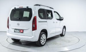 Opel Combo 1.5 Ultimate - Fotoğraf 7