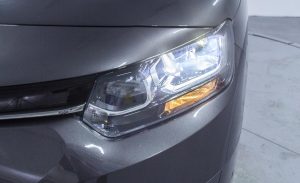 Toyota Proace City Passion X-Pack - Fotoğraf 14
