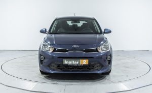 Kia Rio 1.2 Cool - Fotoğraf 1