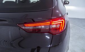 Opel Grandland 1.2 Gs - Fotoğraf 14