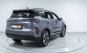 Chery Tiggo 7 Prestige 4×2 - Fotoğraf 7