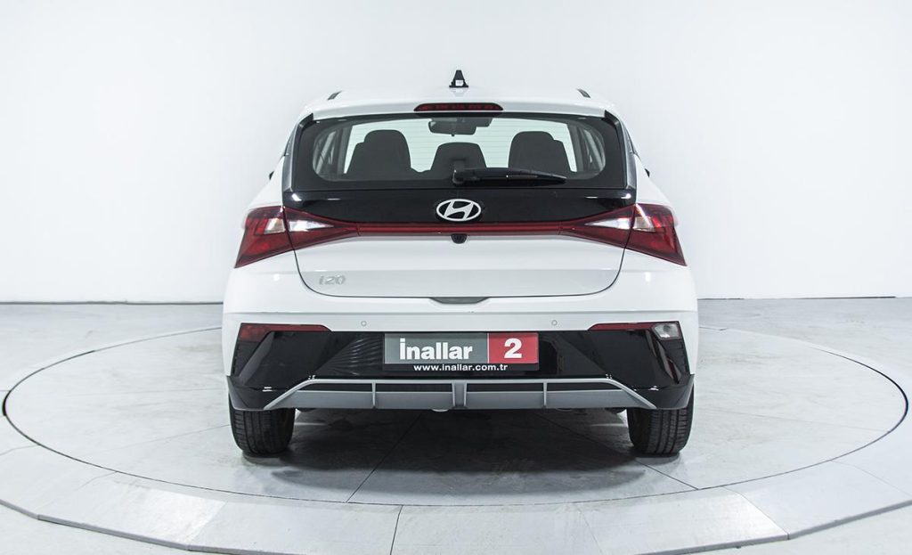 Hyundai i20 Jump - Fotoğraf 2