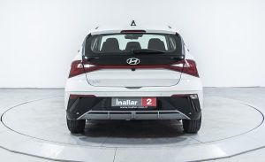 Hyundai i20 Jump - Fotoğraf 2