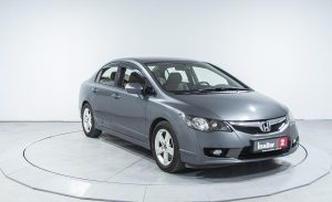 Honda Civic Dream - Fotoğraf 4