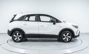 Opel Crossland Essential - Fotoğraf 5
