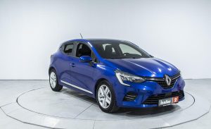 Renault Clio Tce Touch - Fotoğraf 3