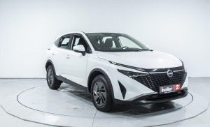 Nissan Qashqai Design Pack - Fotoğraf 3