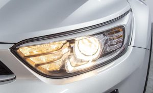 Kia Stonic 1.0 Cool Plus - Fotoğraf 14
