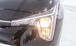 Kia Picanto Cool - Fotoğraf 14