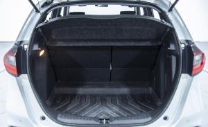 Honda Jazz Elegance - Fotoğraf 13