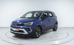 Opel Crossland 1.2 Edition - Fotoğraf 3