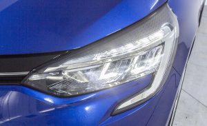 Renault Clio Tce Touch - Fotoğraf 14