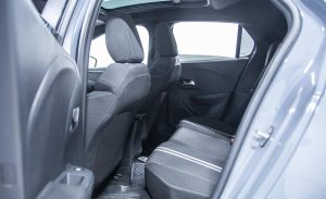 Opel Corsa Ultimate - Fotoğraf 11