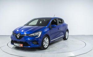 Renault Clio Tce Touch - Fotoğraf 4