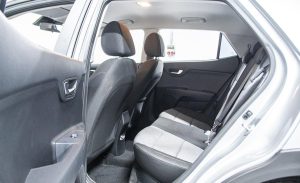 Kia Stonic 1.0 Cool Plus - Fotoğraf 11