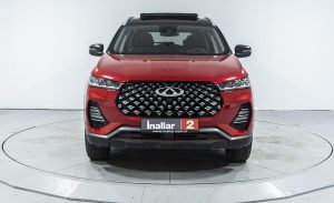 Chery Tiggo 7 1.6 Excellent - Fotoğraf 1