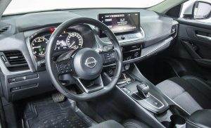 Nissan Qashqai Design Pack - Fotoğraf 10