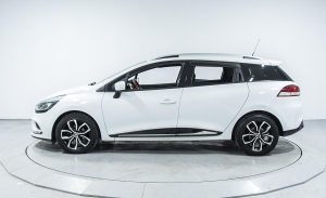 Renault Clio Sporttourer 1.5 Touch - Fotoğraf 6