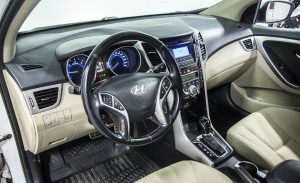 Hyundai i30 Elite - Fotoğraf 10