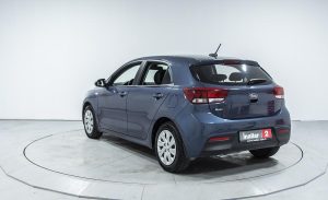 Kia Rio 1.2 Cool - Fotoğraf 8