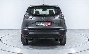 Opel Crossland Essential - Fotoğraf 2