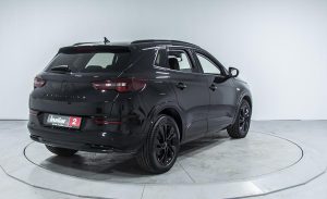 Opel Grandland 1.2 Gs - Fotoğraf 6