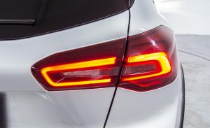 Ford Focus 1.5 Active - Fotoğraf 15