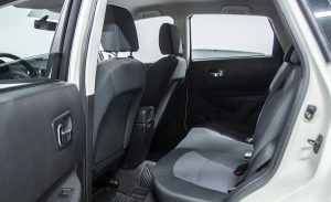 Nissan Qashqai 1.6 Visia - Fotoğraf 11