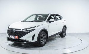 Nissan Qashqai Design Pack - Fotoğraf 4