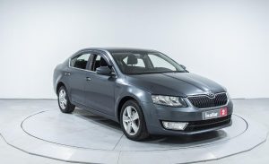 Skoda Octavia Optimal - Fotoğraf 3