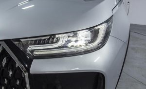 Chery Tiggo 7 Prestige 4×2 - Fotoğraf 13