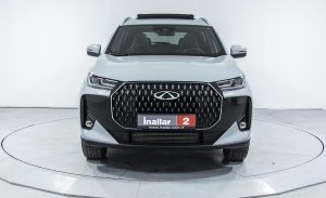 Chery Tiggo 7 1.6 Prestige - Fotoğraf 1