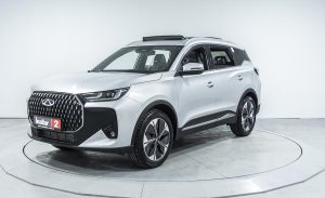 Chery Tiggo 7 Prestige 4×2 - Fotoğraf 3