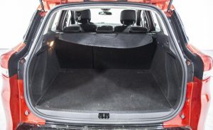 Renault Clio Sporttourer 1.2 İcon - Fotoğraf 13